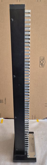 CD BOX "BUL BOX " стойка/стелаж за CD Дискове