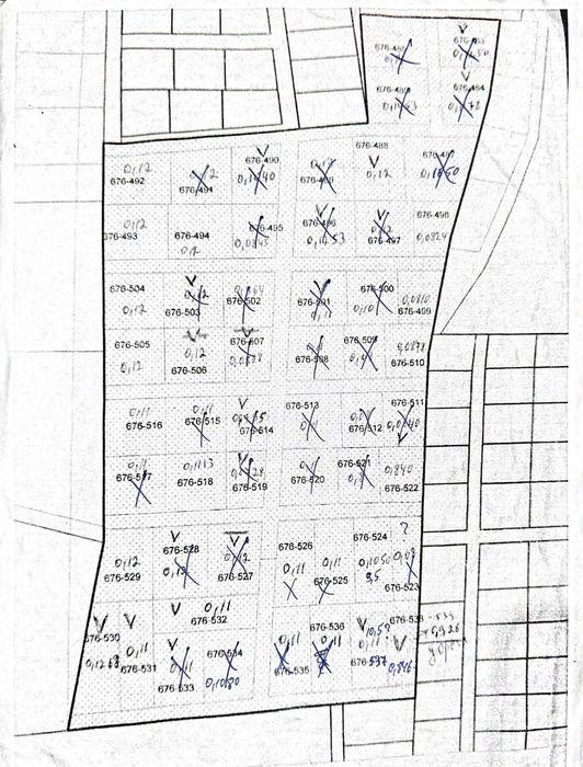 Продам участок 12 соток лпх