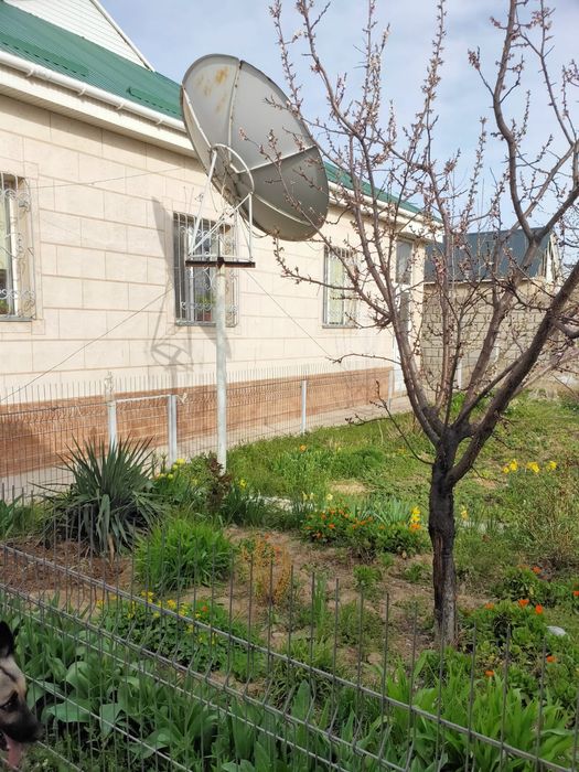 Продаю дом район тассай