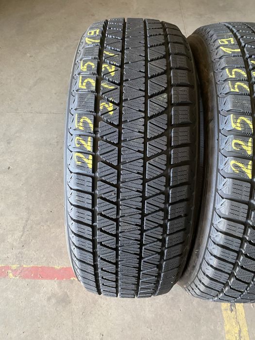 Anvelope iarna 225/55/19 Bridgestone Blizzak LM-V3 225 55 19 R19