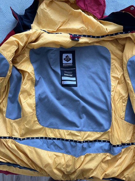 Geaca sky/snowdoarding SweetProtection GORE-TEX