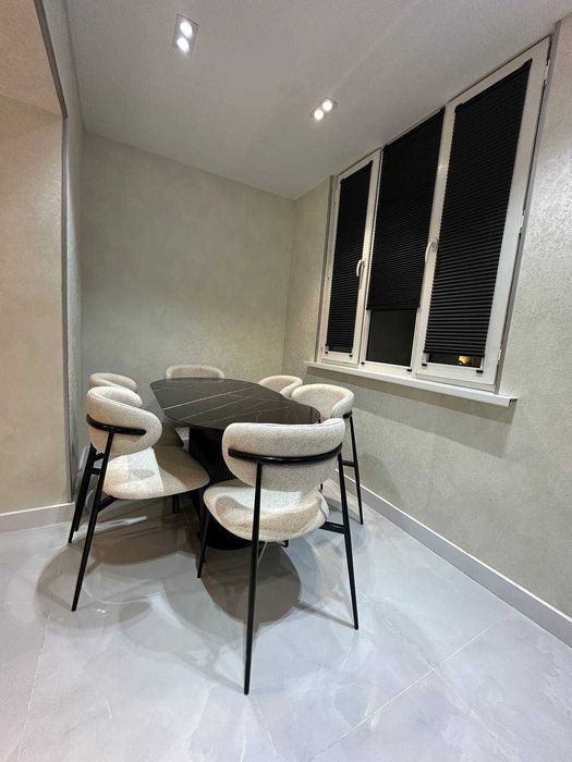 Квартира на сутки люкс в центре города 3в4 Ш. Руставели