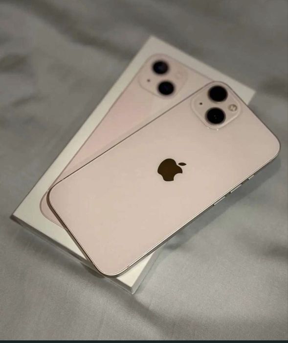 Iphone 13  125 GB
