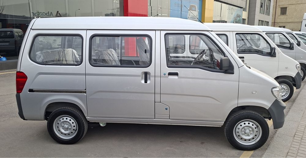 Wuling Bardosh sifatli va ishonchli kamfort
