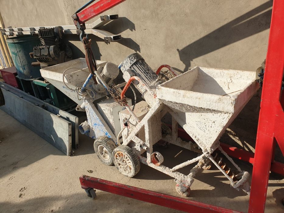 Шувоқ қиладиган ускунв