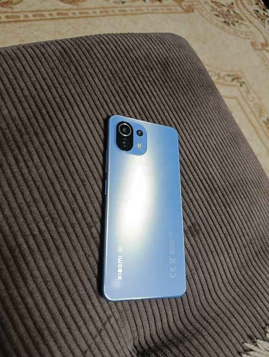 Xiaomi Mi 11 Lite 5G Ne