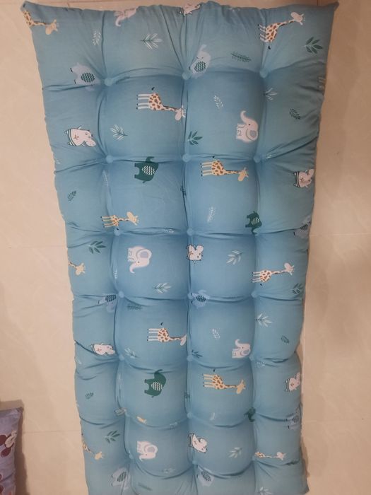 Detski matras zakazga tayyorlab beramiz