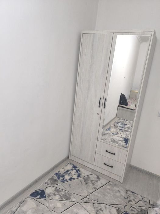 Yangi darxon sheriklika bollar