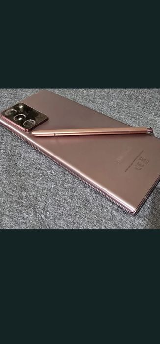 Samsung galaxy note 20 ultra 5g