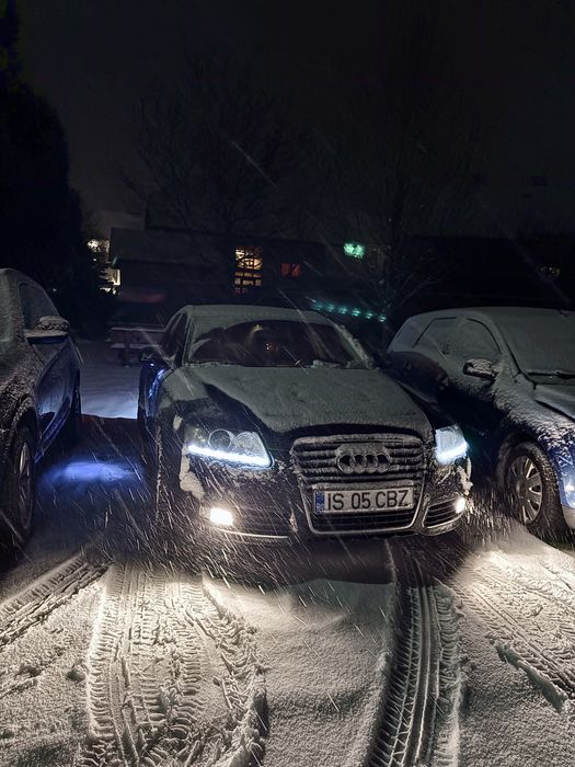 Audi a6 c6 2.0 TDI 170cp