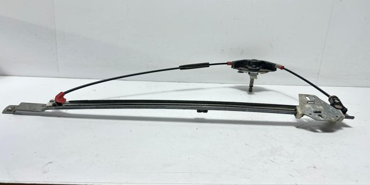 Macara geam stanga fata 701837501f Volkswagen VW Transporter T4