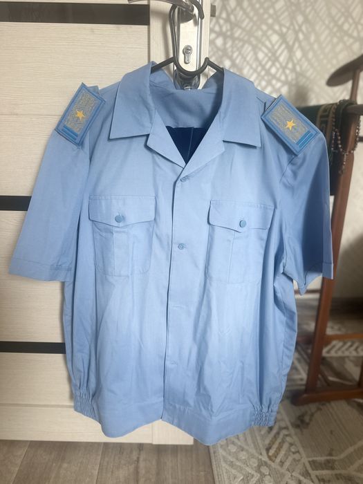 Продам офисную военную одежду