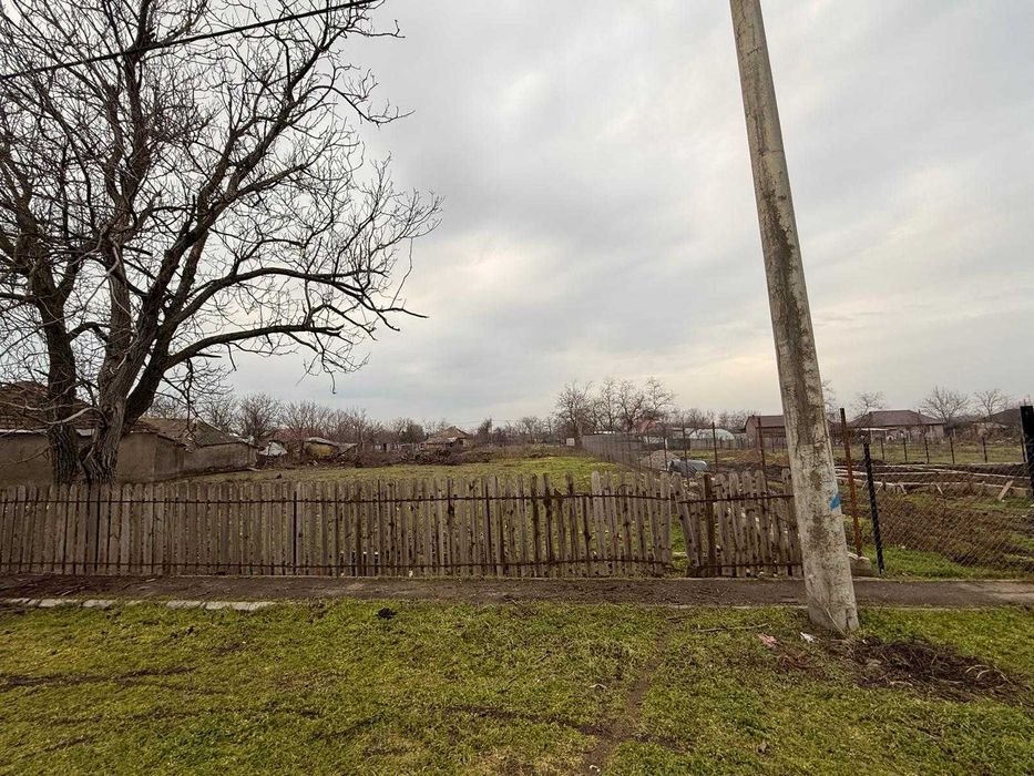 Teren intravilan 973m