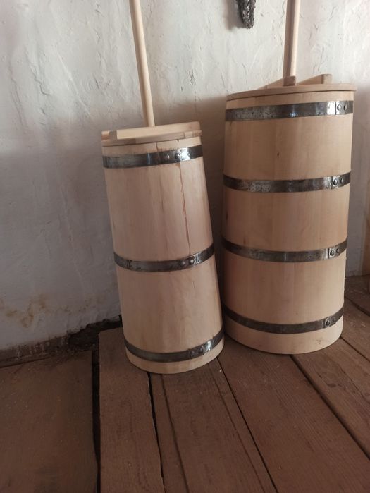 Күбі кайыннан  сатылады