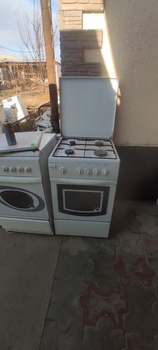 Газ плита с доставкой