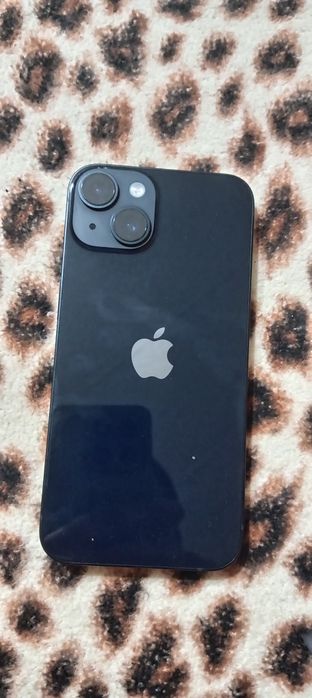 IPhone 14 blask512