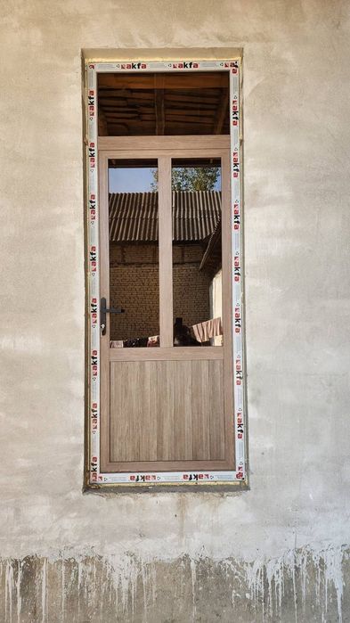 Акфа Экопен Перегородки офисов