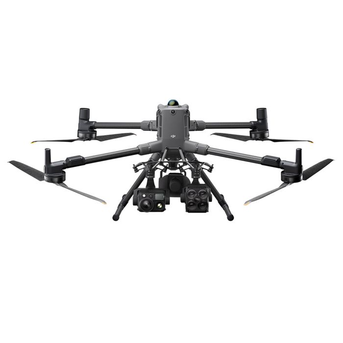 Дроны DJI Matrice 400 / DJI Matrice 350RTK
