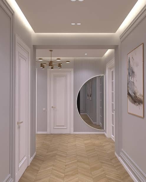 Ремонт уй офис и