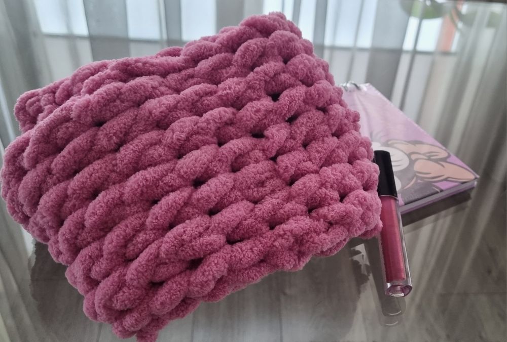 Ръчно изработени шалове