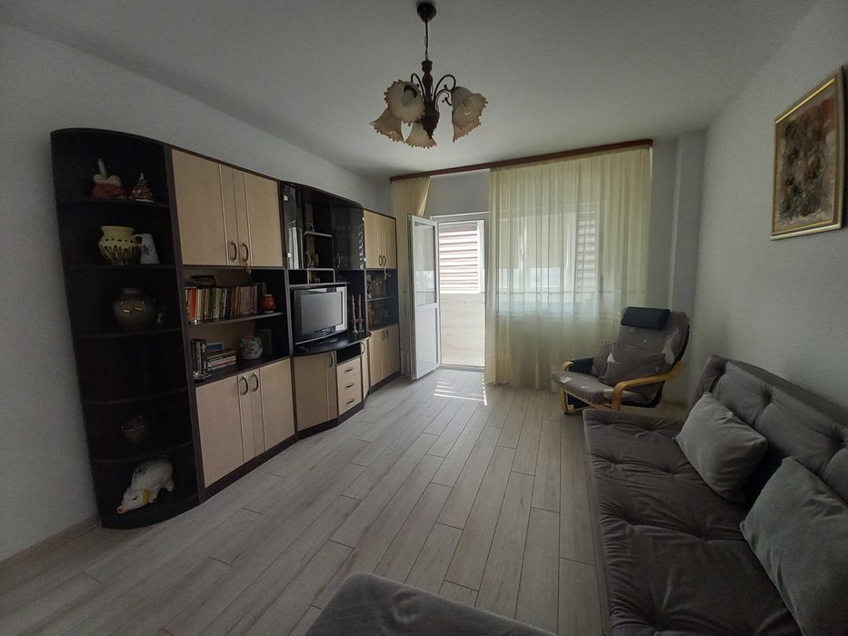 Apartament 2 camere in Sebastian