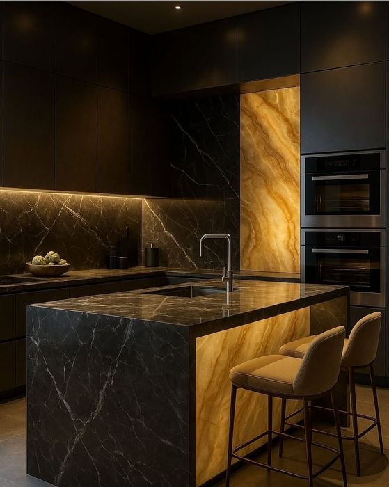 Blaturi și mese din compozit premium – design exclusiv la comandă