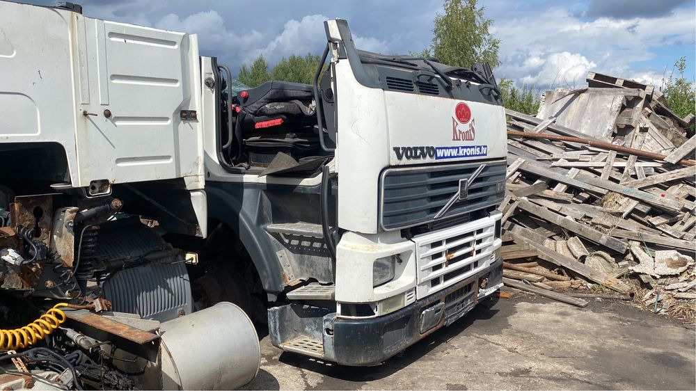 Грузовой Запчасти