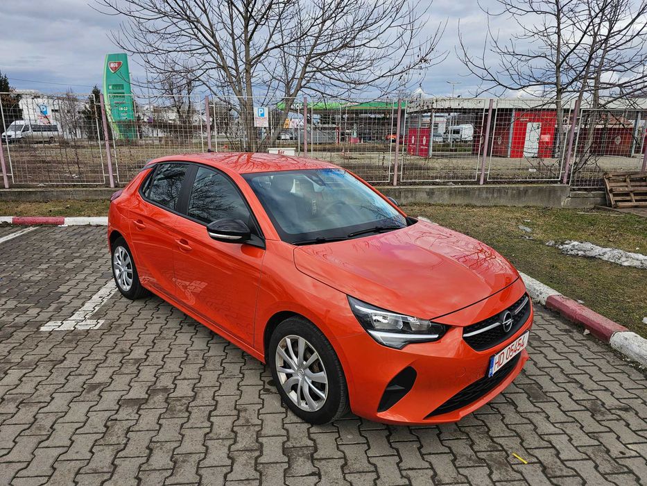 OPEL Corsa 2021 — imagine 3