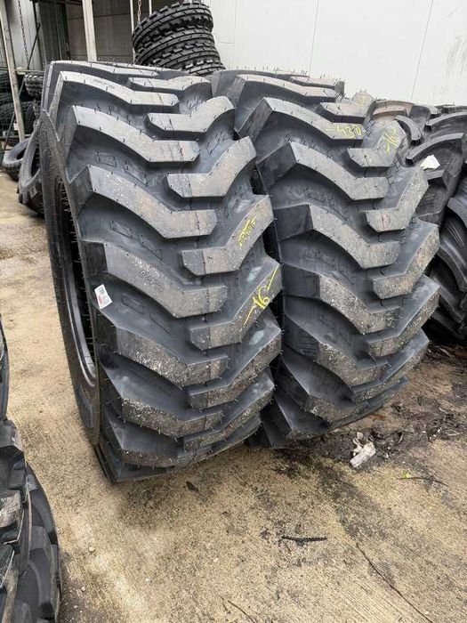 Anvelope noi agricole de BULDO 18.4-26 Livrare rapida Garantie 14pliuri