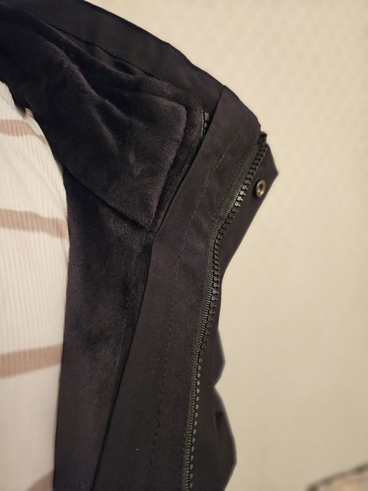 Куртка Осень - весна. Новая