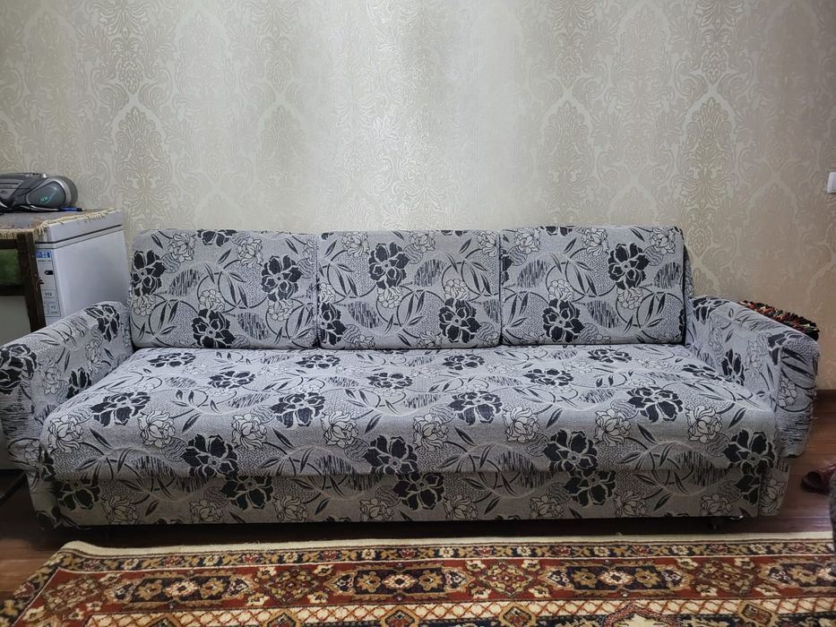 Продам диван раскладной