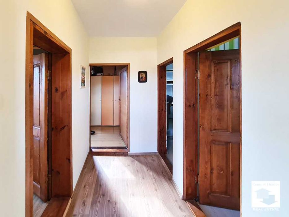 Продава се Къща в Велико Търново, Център - 140 кв.м за 525 €/кв.м - Снимка #6