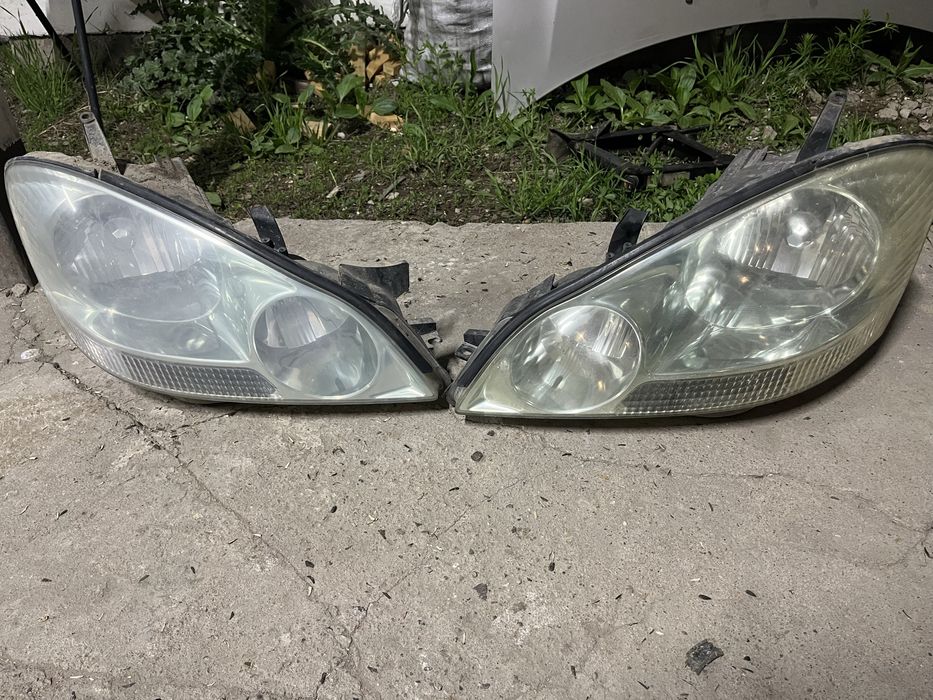 toyota ipsum до рес