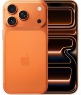 Iphone 17 pro max 256GB Cosmic Orange