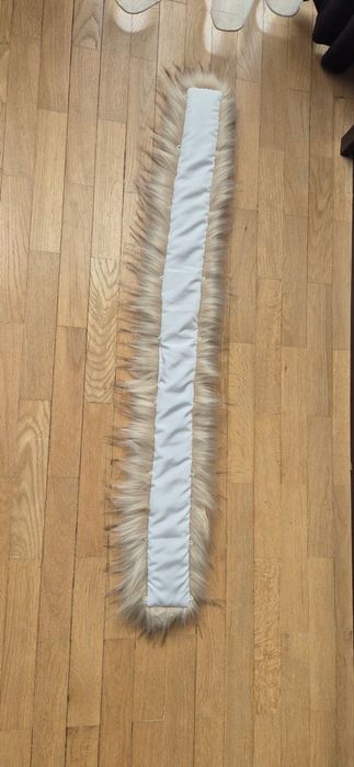 Яки от изкуствен еко косъм и естествен косъм