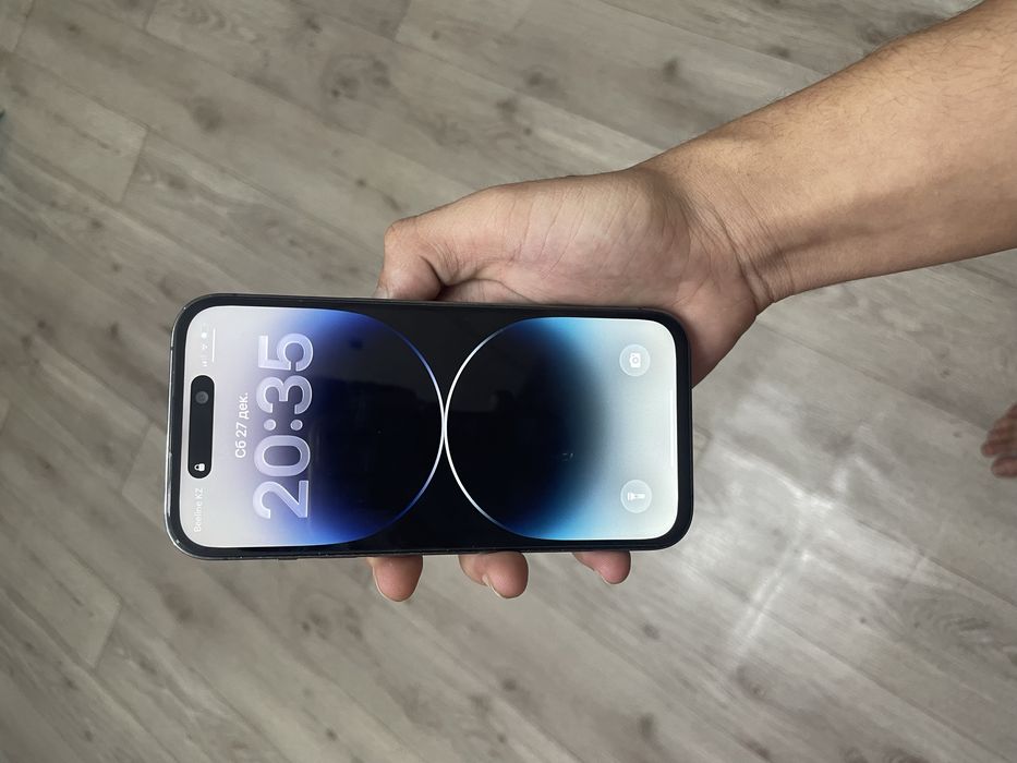 Продаётся iphone 14 pro