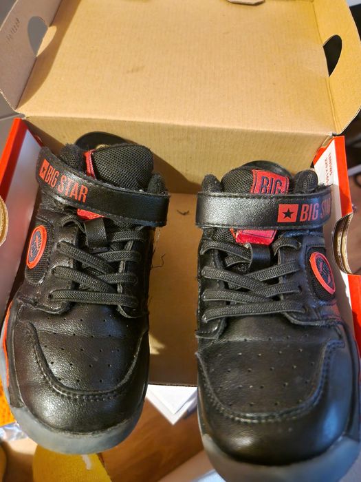 Детски маратонки BIG STAR