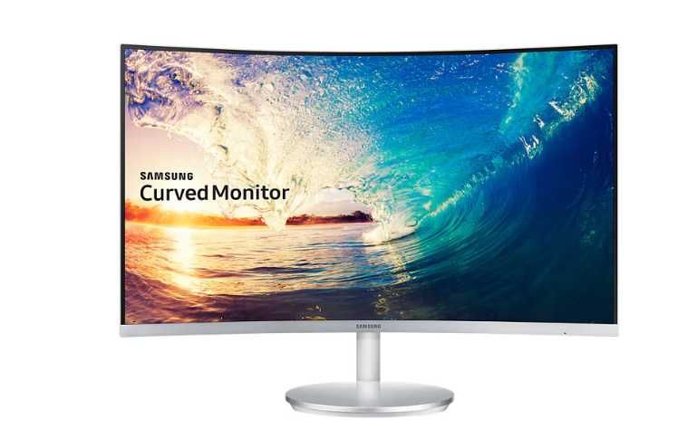 NDP Amanet Buzoieni 16 MONITOR SAMSUNG 27 CURVED (61381)
