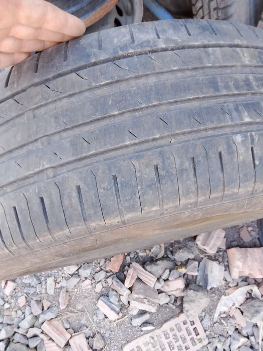 Продам пару баллонов
