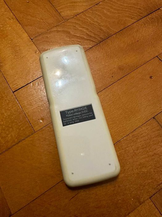 Оригинално дистанционно за климатик Мидея