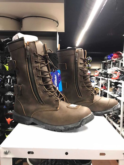 Нови мото кубинки Arma country мото мотор ботуши боти