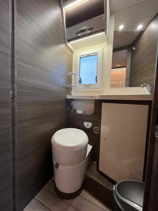 НОВИ КЕМПЕРИ ПОД НАЕМ в гр. Стара Загора, от 260лв. на ден