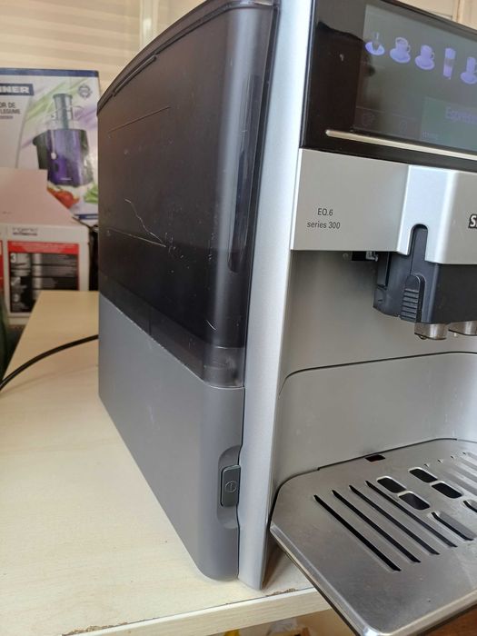 Espresor Siemens Eq 6 s300