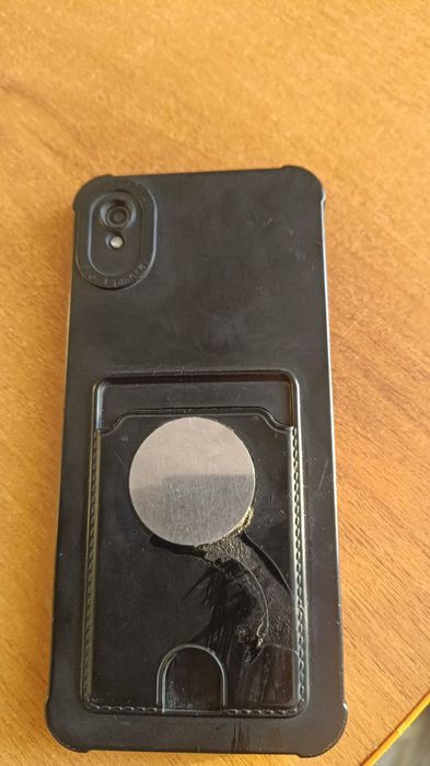 Продам смартфон Ксиоми редми 9 А.