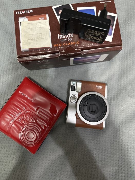 Актобе Срочно продам instax mini 90