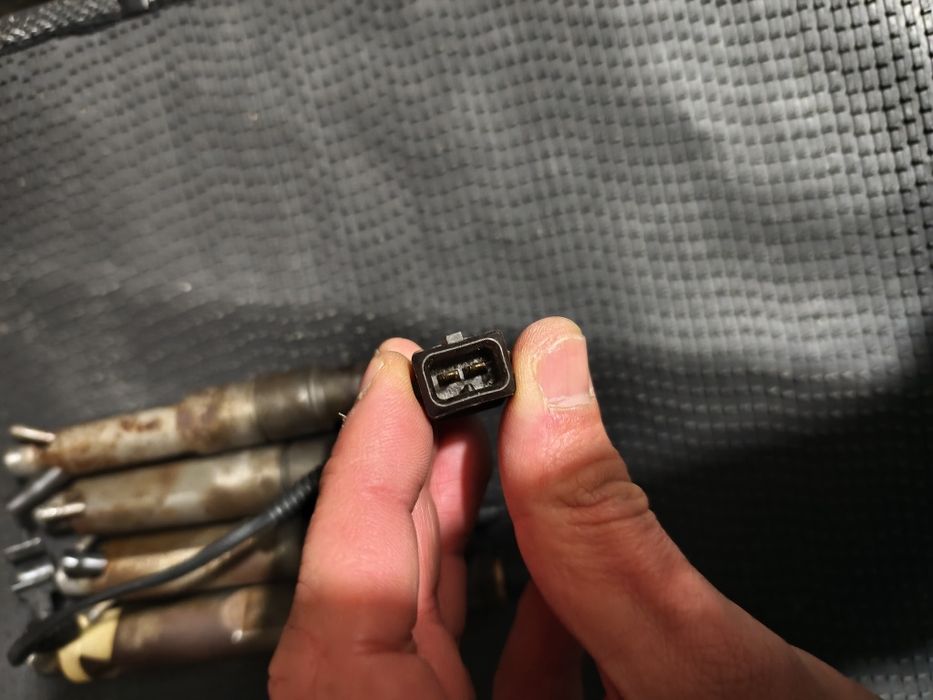 Дюзи дизел  VW 1.9тди,шкода,Сеат,ауди