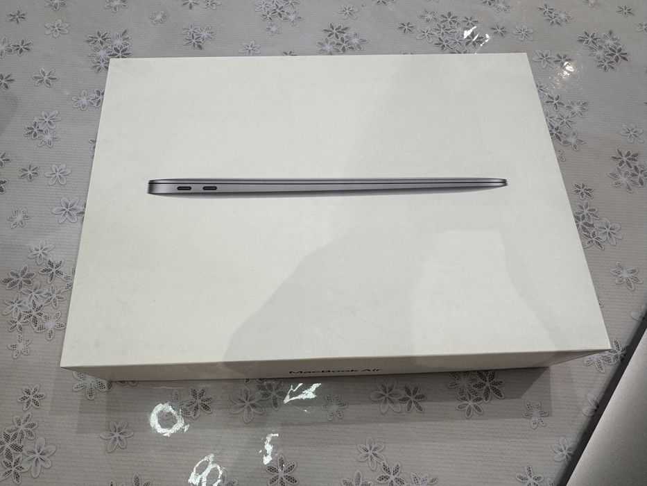 Apple Mackbook Air