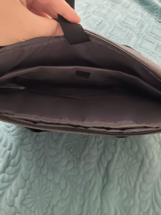 Сумка чехол для ноутбука HP