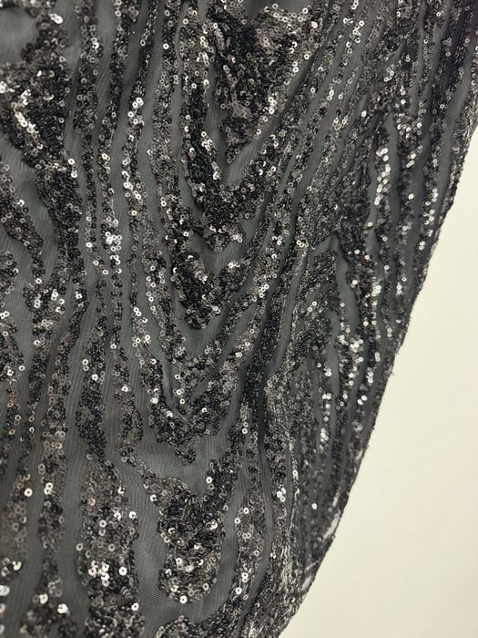 Платье нарядное новогоднее