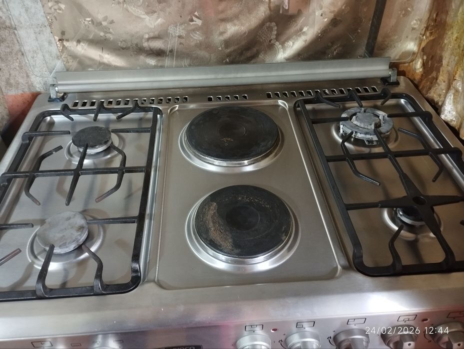 Bryus gazz srochni sotiladi